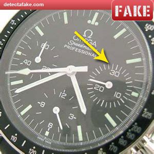 fake omega speedmaster reddit|how to detect omega speedmaster.